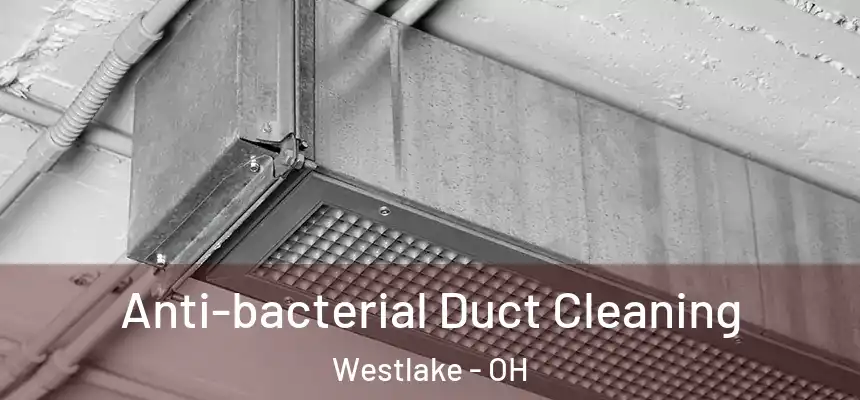  Anti-bacterial Duct Cleaning Westlake - OH