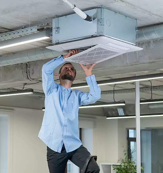 Professional Air Duct Cleaners in Westlake, OH