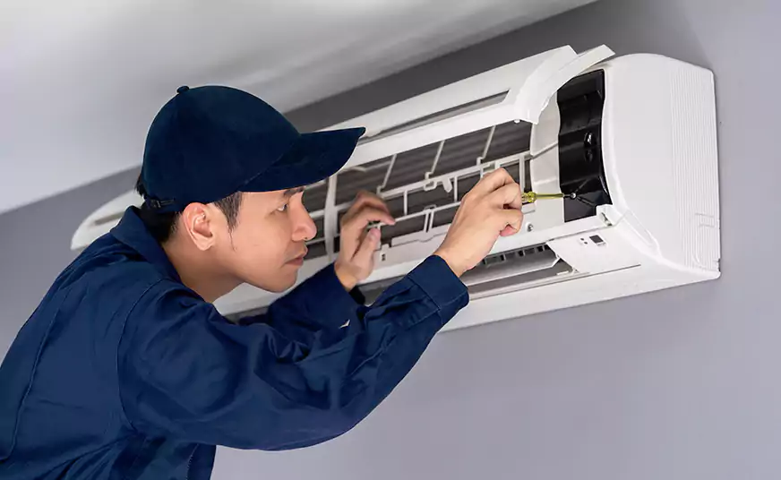 AC Duct Cleaning Westlake