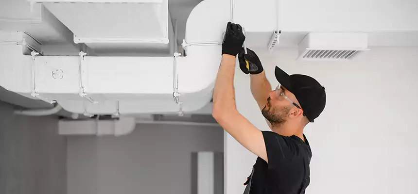 Our Air Duct Cleaning Services in Westlake, OH