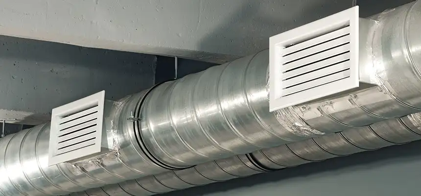 Our Air Duct Camera Inspection Services in Westlake, OH
