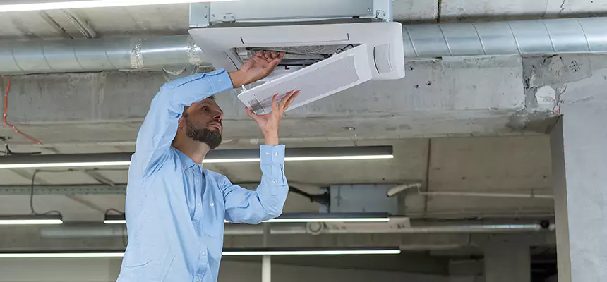 Our Air Duct Dust Cleaning Services in Westlake, OH