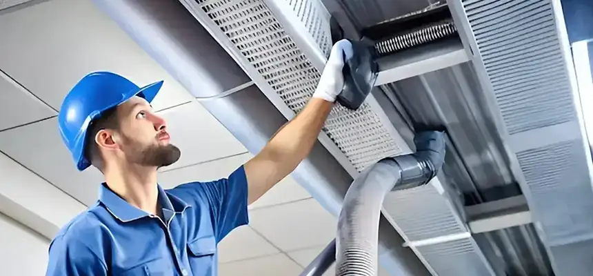 Our Annual Dryer Vent Maintenance Services in Westlake, OH