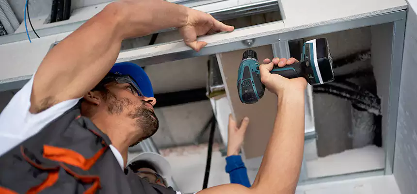 Our Apartment Air Duct Cleaning Services in Westlake, OH