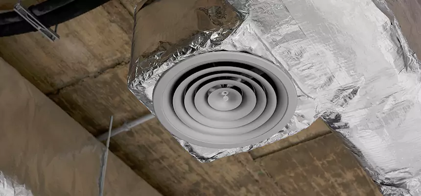 Our Basement Vent Cleaning Services in Westlake, OH