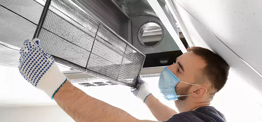 Diagnostic HVAC Coil & Blower Cleaning in Westlake