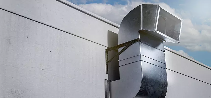 Trusted Industrial Dryer Vent Cleaning in Westlake