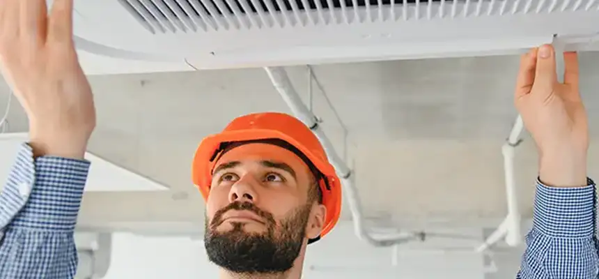 Our Furnace Vent Cleaning Services in Westlake, OH