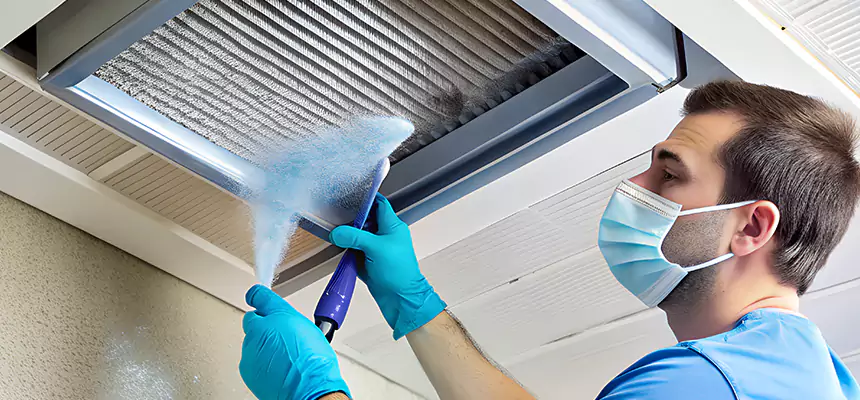 Our Home Ventilation Cleaning Services in Westlake, OH