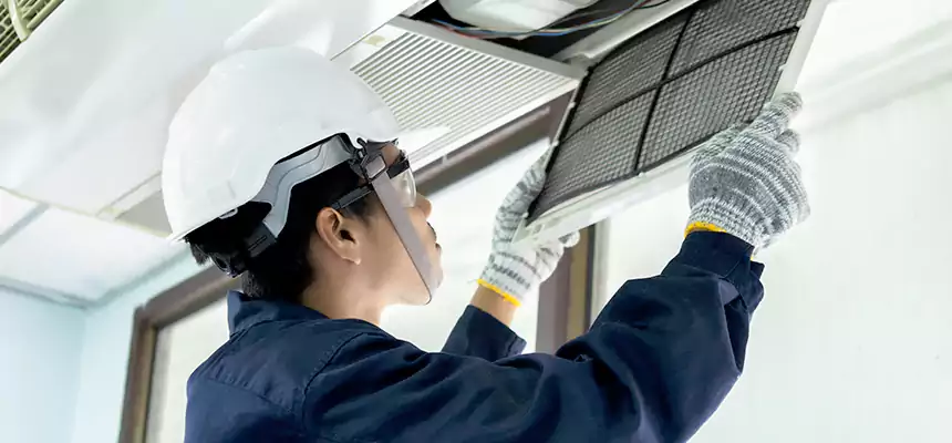 Our Mold & Mildew Removal from Air Ducts Services in Westlake, OH