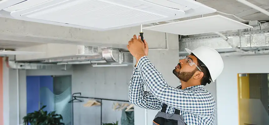 Our Roof Dryer Vent Cleaning Services in Westlake, OH