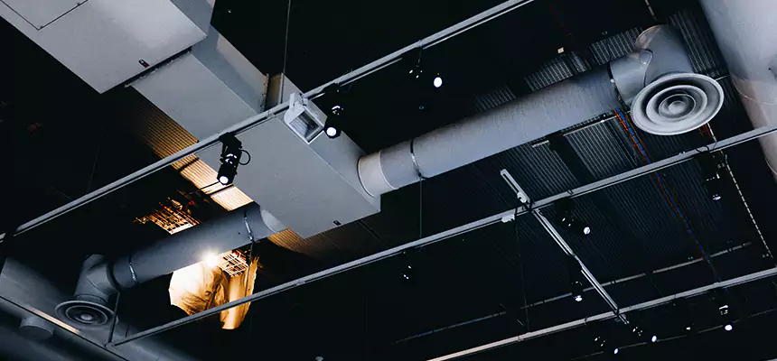 Our Seasonal Allergy Air Duct Cleaning Services in Westlake, OH