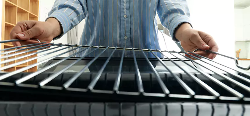 Our Vent Grille Washing Services in Westlake, OH