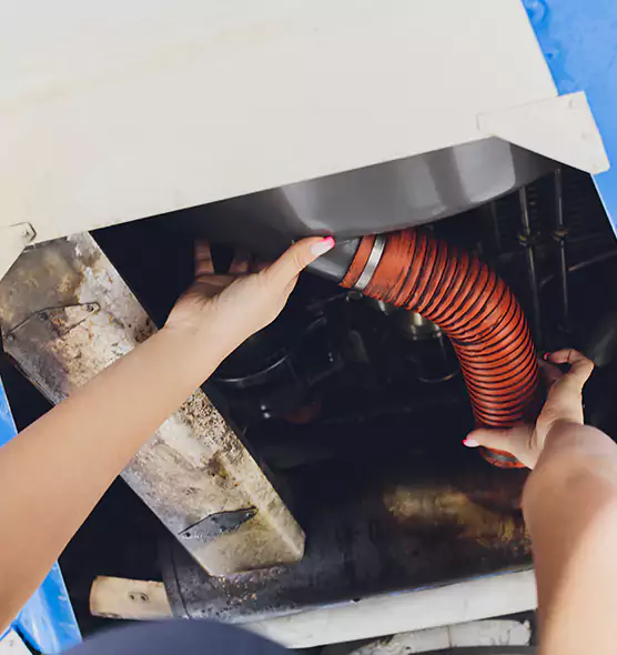 Professional Air Duct Leak Repair in Westlake, OH