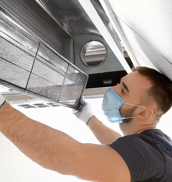 About Air Duct Pathogen Disinfection in Westlake, OH