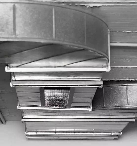 Professional Air Duct Pet Hair Removal in Westlake, OH