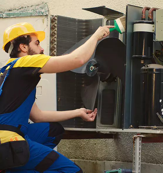 Professional Air Duct Washing Service in Westlake, OH