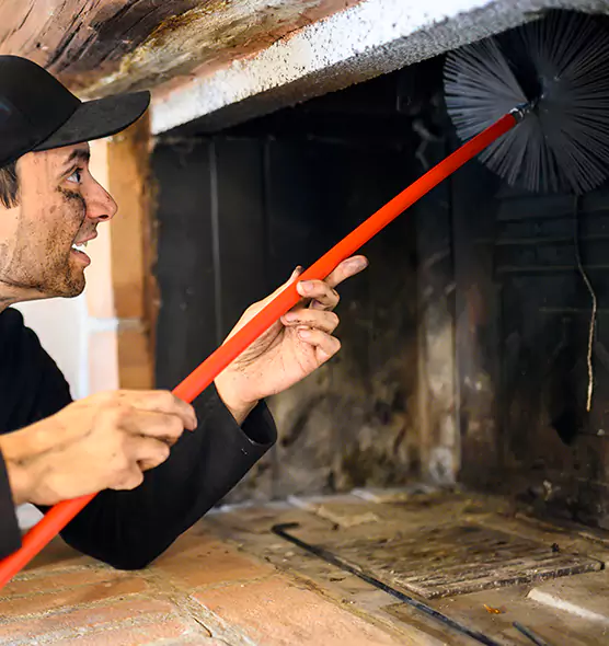 About Expert Chimney Cleaning in Westlake, OH