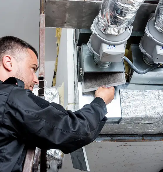 Professional Furnace Vent Cleaning in Westlake, OH