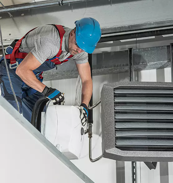 Professional HVAC Cleaning Solutions in Westlake, OH