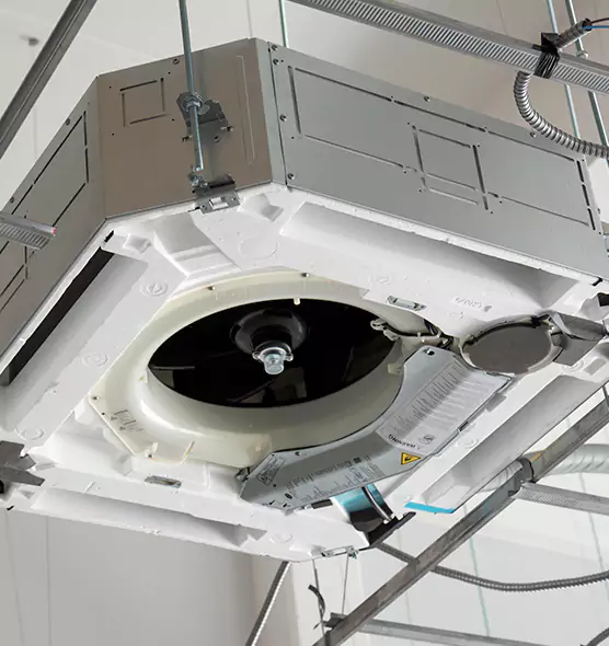 Professional Industrial Dryer Vent Cleaning in Westlake, OH