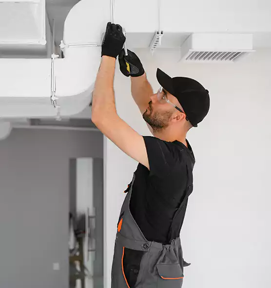 Advanced Office Ductwork Cleaning Services in Westlake, OH