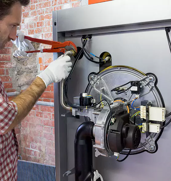 Advanced Repair Dryer Vent Hose in Westlake, OH