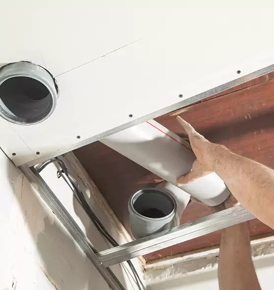 Professional Seasonal Allergy Air Duct Cleaning in Westlake, OH