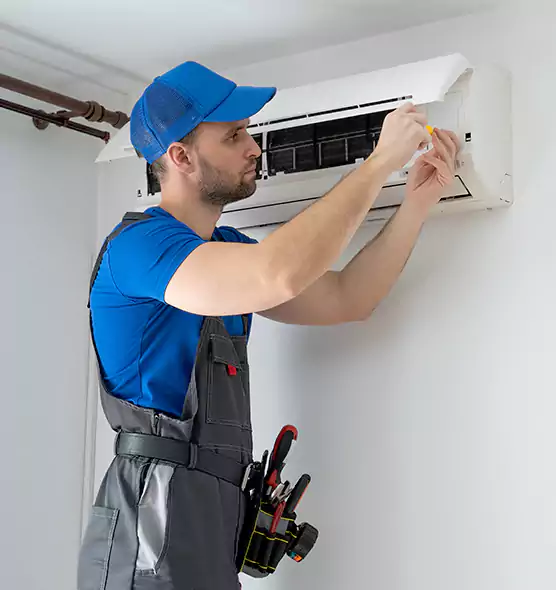 About Smart Thermostat AC Installation in Westlake, OH