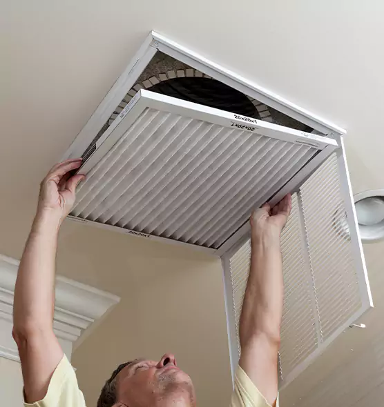 Professional Vent Relocation Services in Westlake, OH
